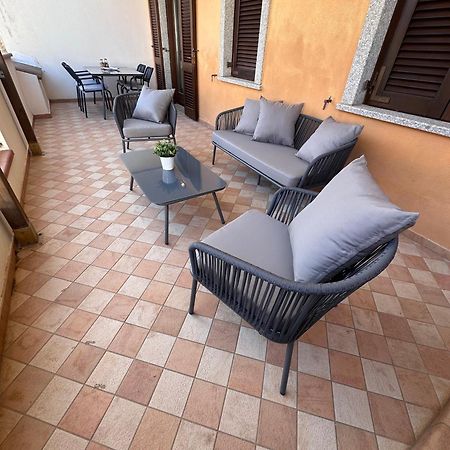 Apartament Renabianca House Santa Teresa Gallura Zewnętrze zdjęcie