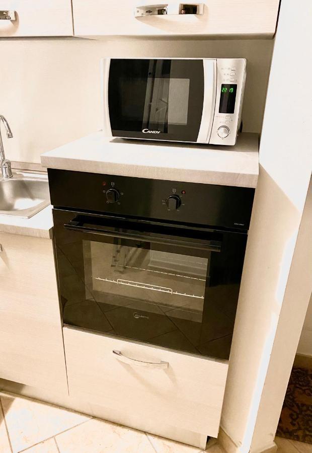 Apartament Renabianca House Santa Teresa Gallura Zewnętrze zdjęcie