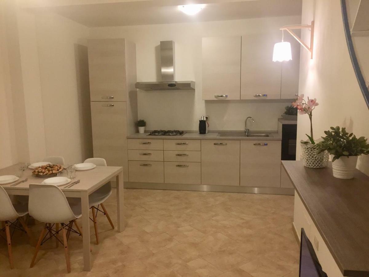 Apartament Renabianca House Santa Teresa Gallura Zewnętrze zdjęcie