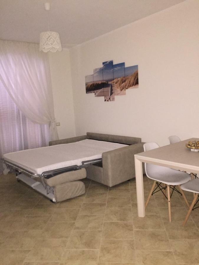 Apartament Renabianca House Santa Teresa Gallura Zewnętrze zdjęcie