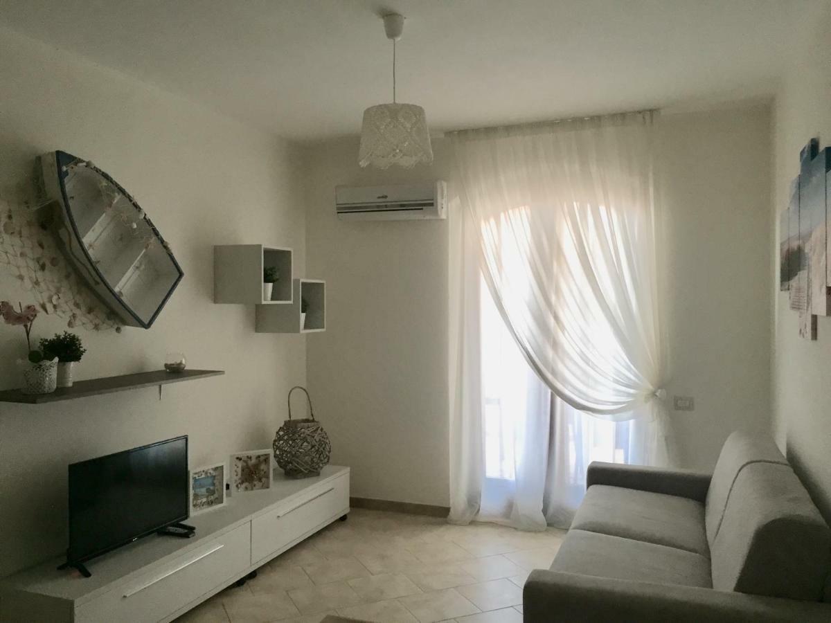 Apartament Renabianca House Santa Teresa Gallura Zewnętrze zdjęcie