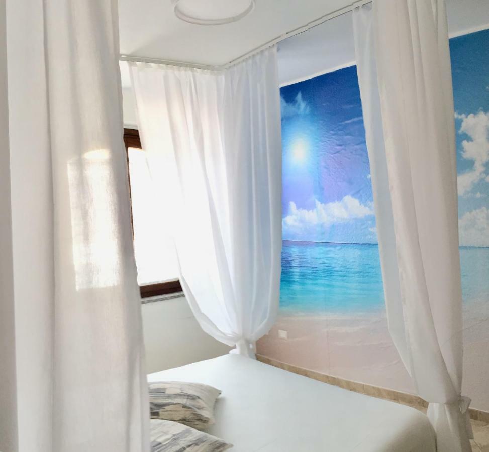 Apartament Renabianca House Santa Teresa Gallura Zewnętrze zdjęcie