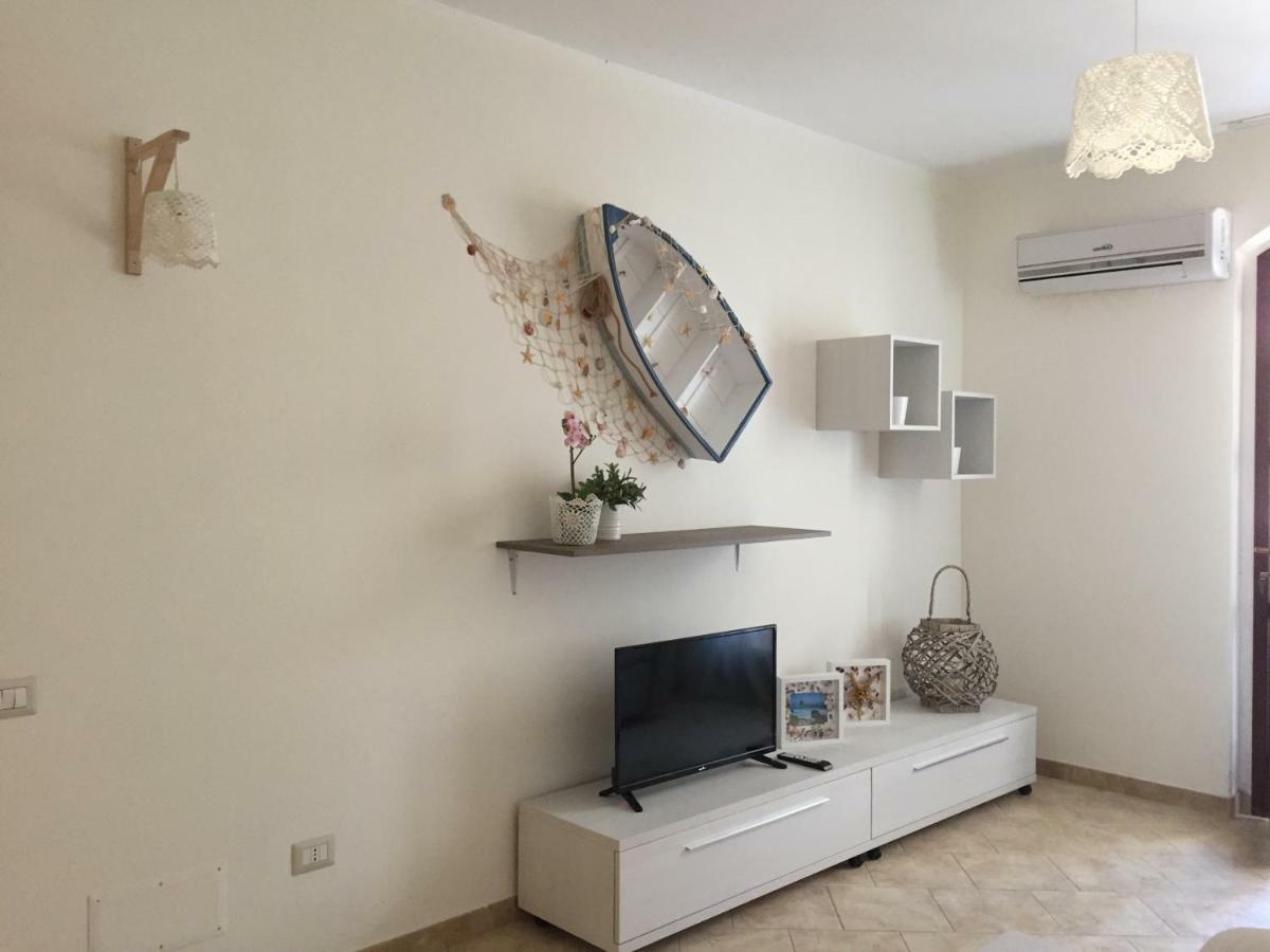 Apartament Renabianca House Santa Teresa Gallura Zewnętrze zdjęcie