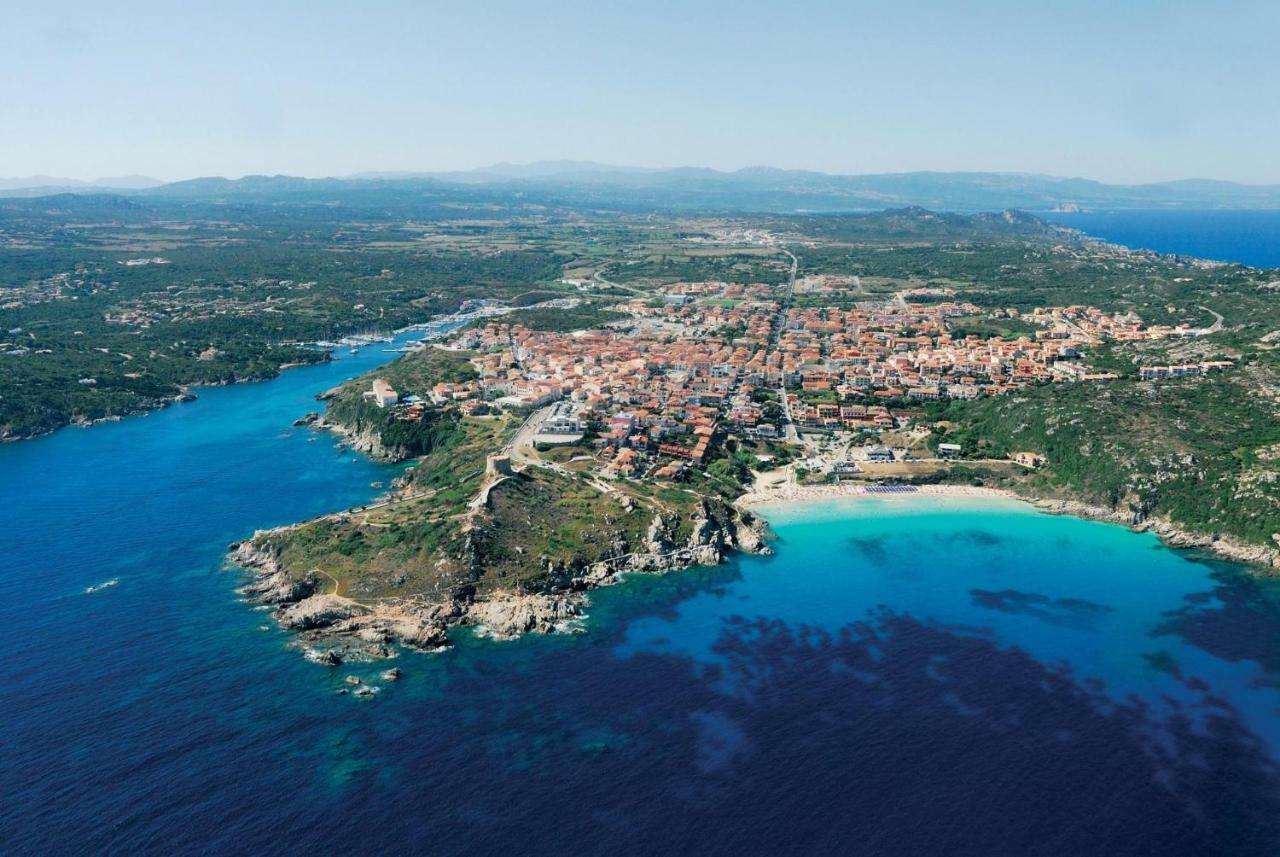 Apartament Renabianca House Santa Teresa Gallura Zewnętrze zdjęcie